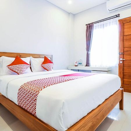 Oyo 1200 Kencana Residence Jimbaran Εξωτερικό φωτογραφία