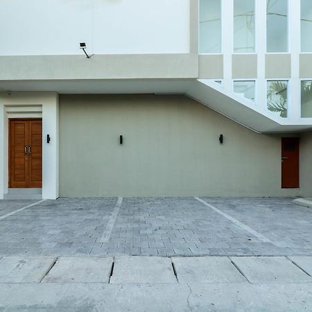 Oyo 1200 Kencana Residence Jimbaran Εξωτερικό φωτογραφία