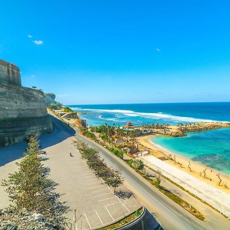 Oyo 1200 Kencana Residence Jimbaran Εξωτερικό φωτογραφία