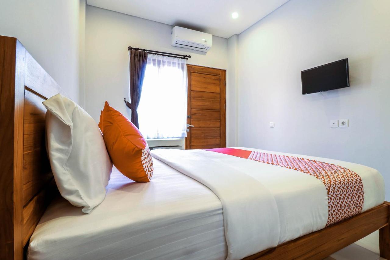 Oyo 1200 Kencana Residence Jimbaran Εξωτερικό φωτογραφία