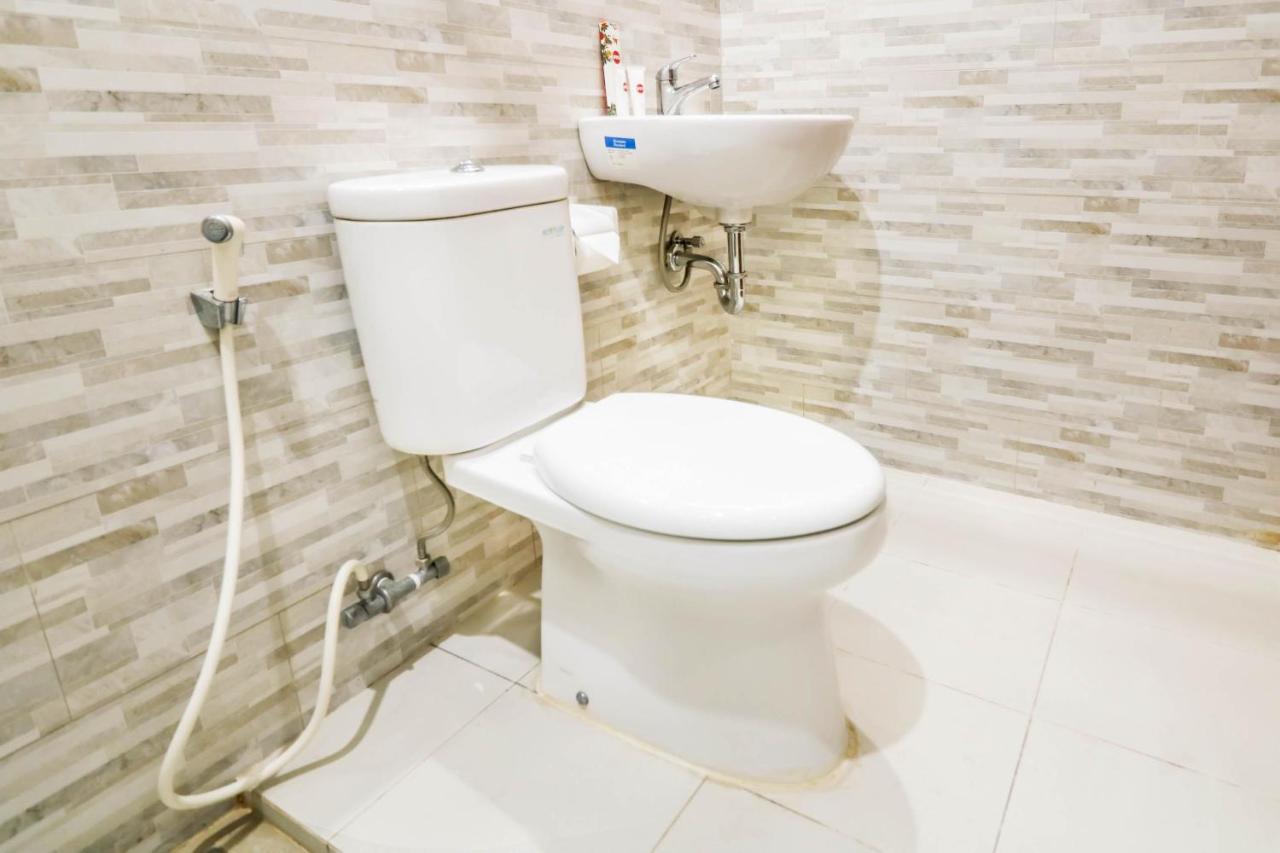 Oyo 1200 Kencana Residence Jimbaran Εξωτερικό φωτογραφία