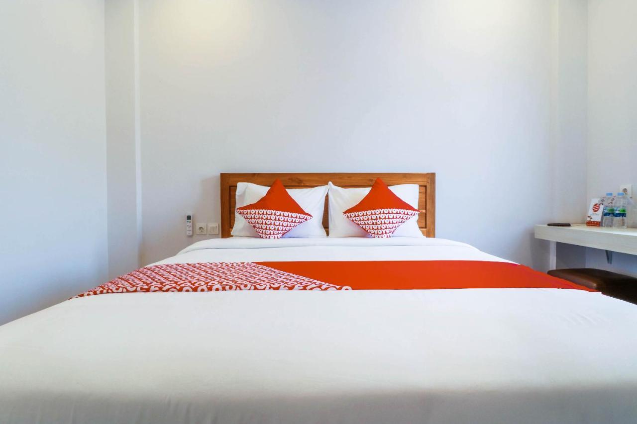Oyo 1200 Kencana Residence Jimbaran Εξωτερικό φωτογραφία