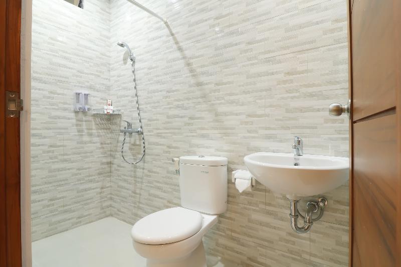Oyo 1200 Kencana Residence Jimbaran Εξωτερικό φωτογραφία